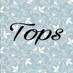 Tops!!!